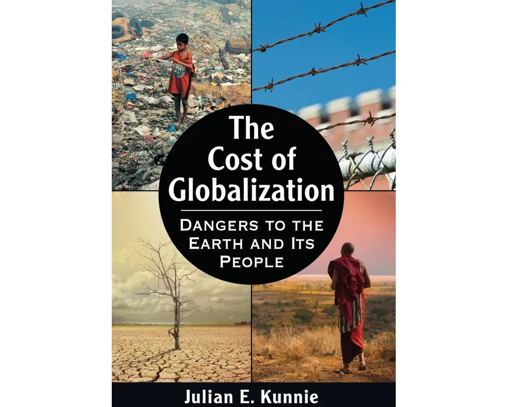 The Cost of Globalization
