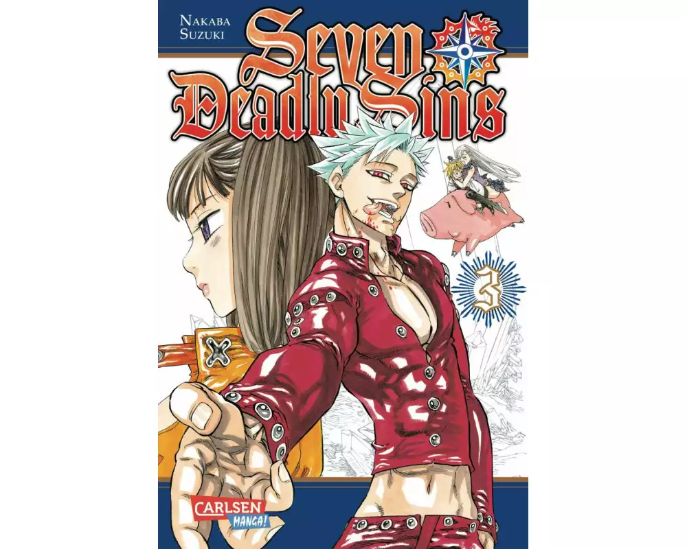 Seven Deadly Sins 3