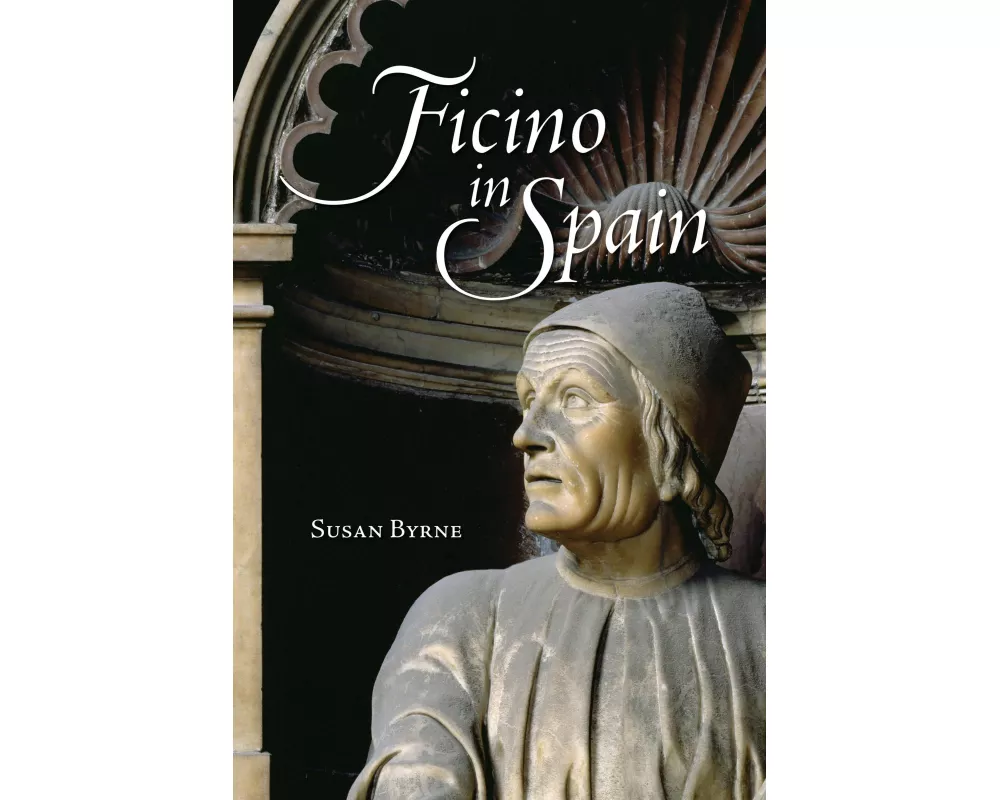 Ficino in Spain