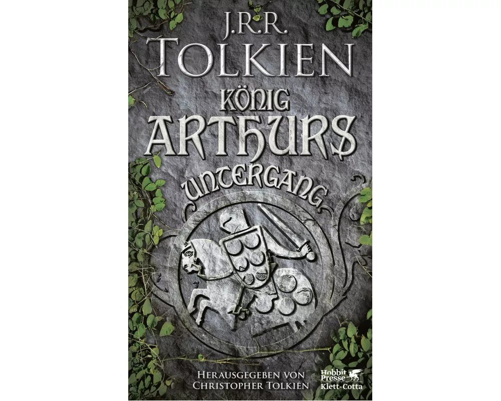 König Arthurs Untergang