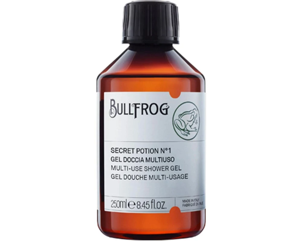 bullfrog Secret Potion N.1 250 ml
