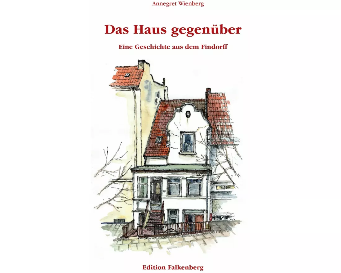 Das Haus gegenüber