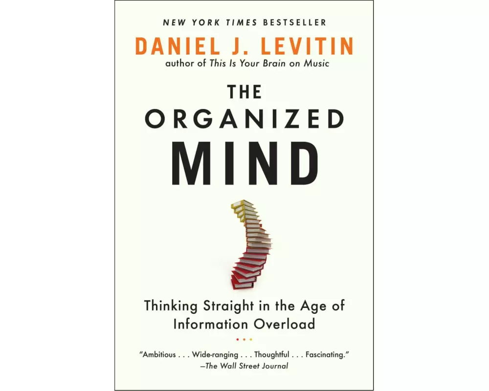 The Organized Mind