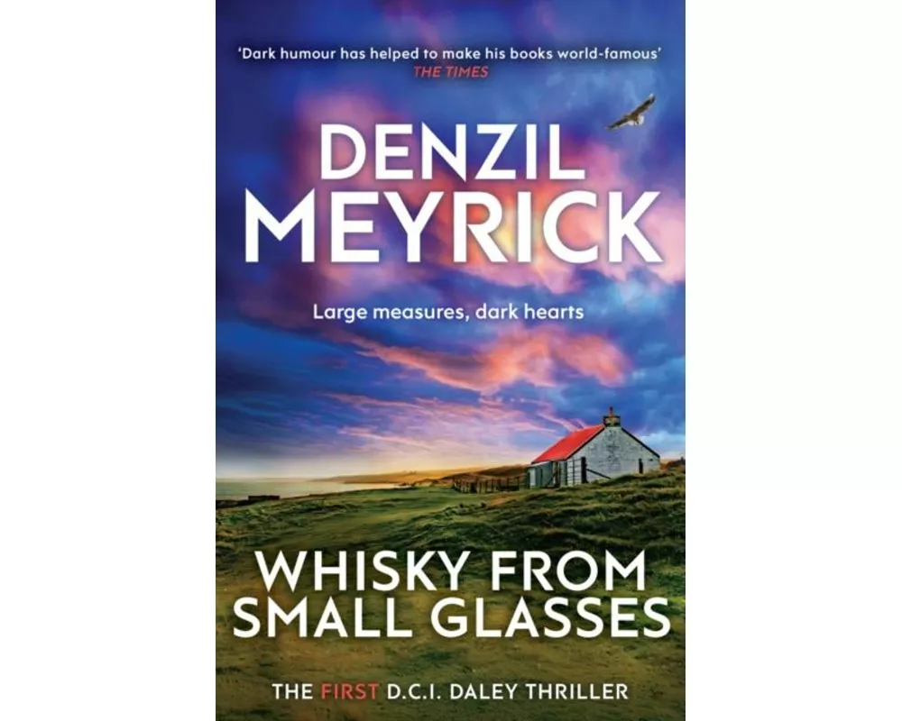 Whisky from Small Glasses