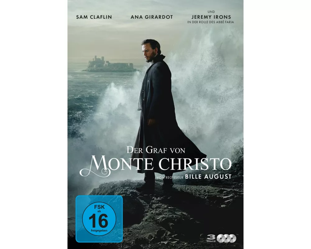 Der Graf von Monte Christo