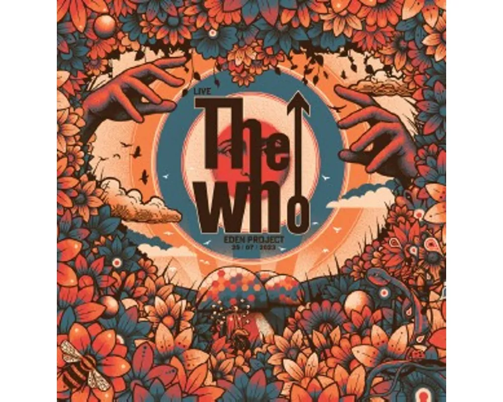 Live at Eden (2CD)