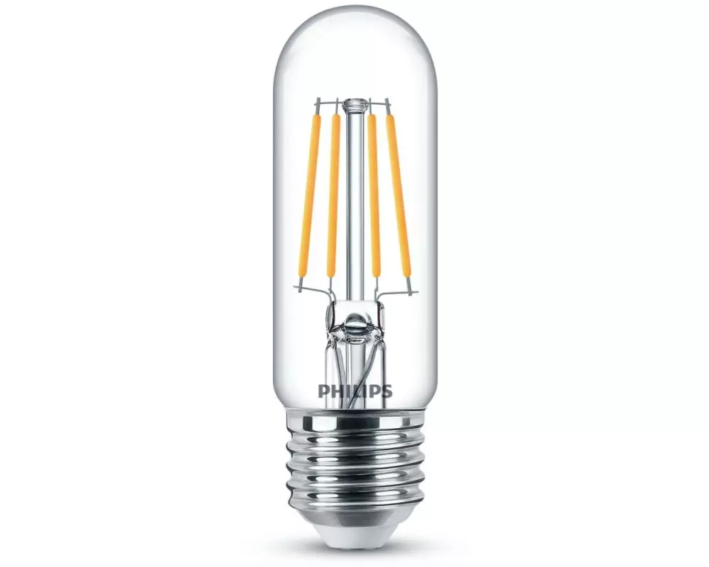 Philips Lampe 4.5 W (40 W) E27 Neutralweiss