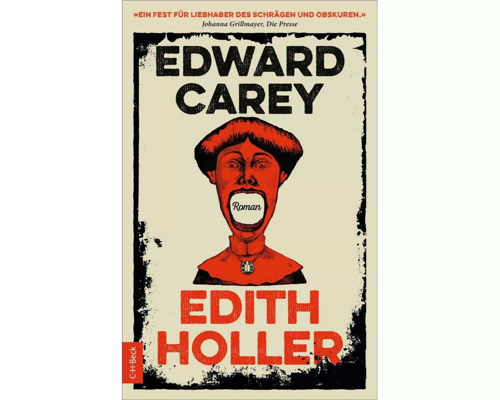 Edith Holler