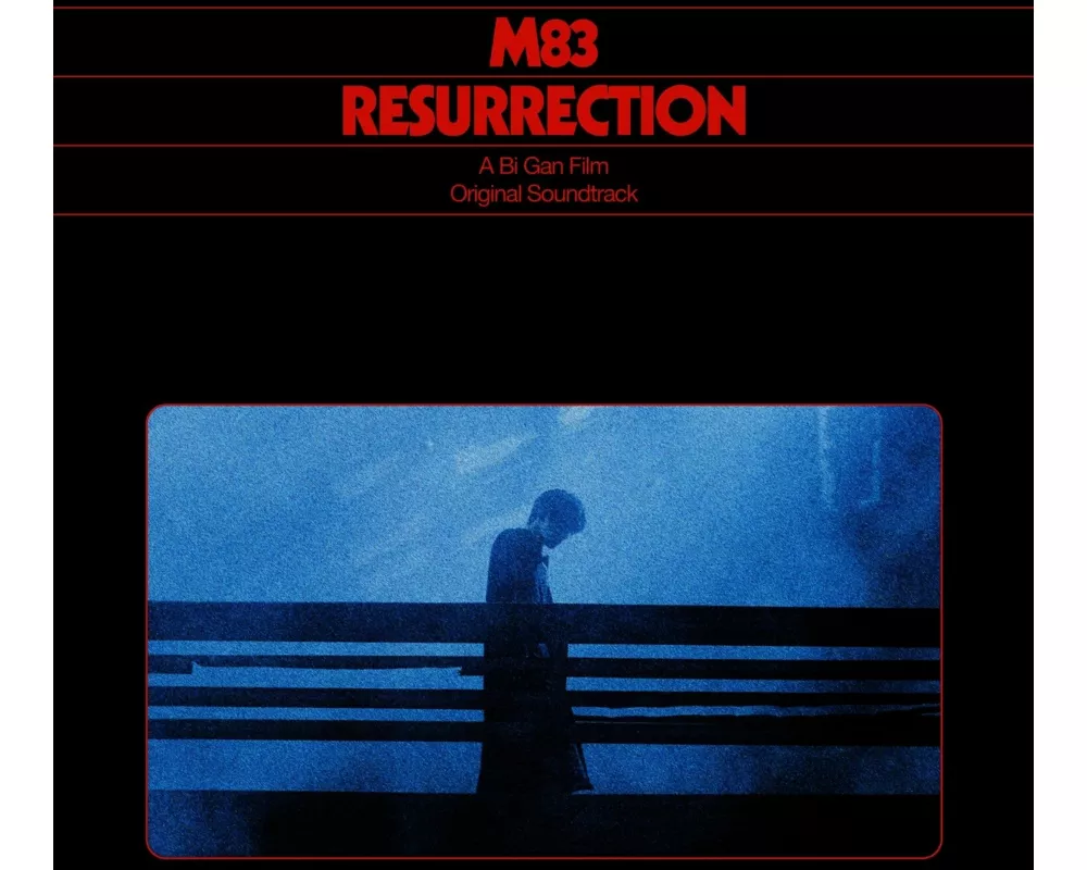Resurrection (Original Soundtrack)