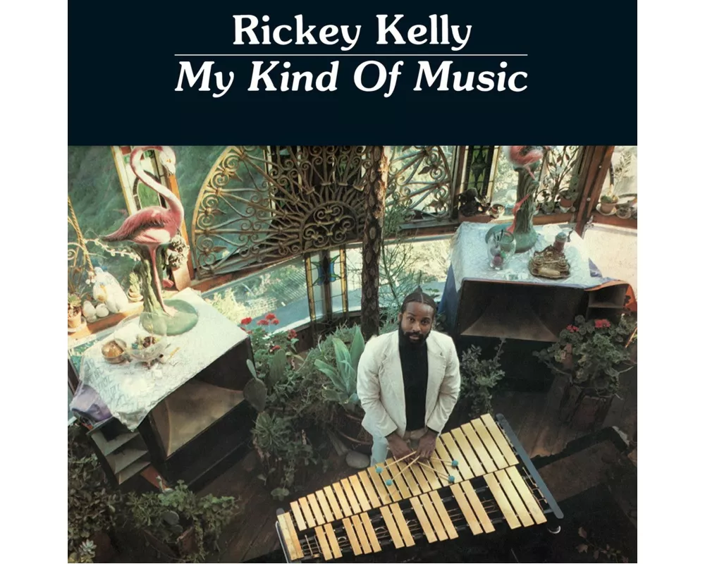 My Kind Of Music