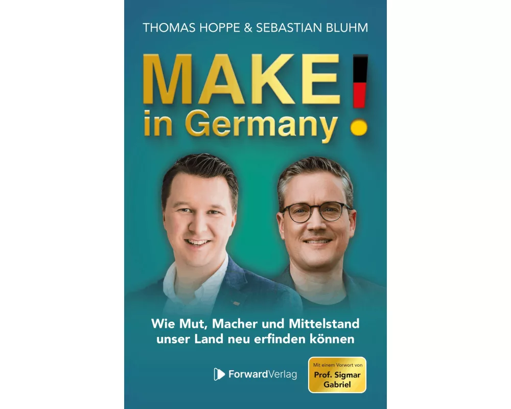 Make! in Germany