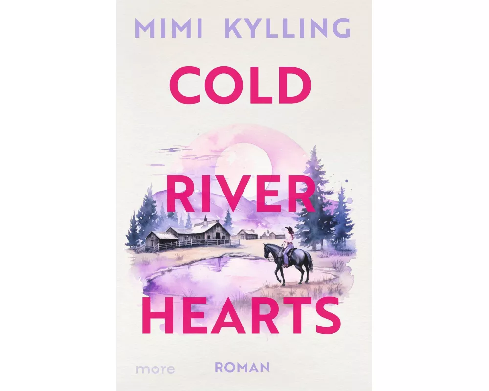 Cold River Hearts
