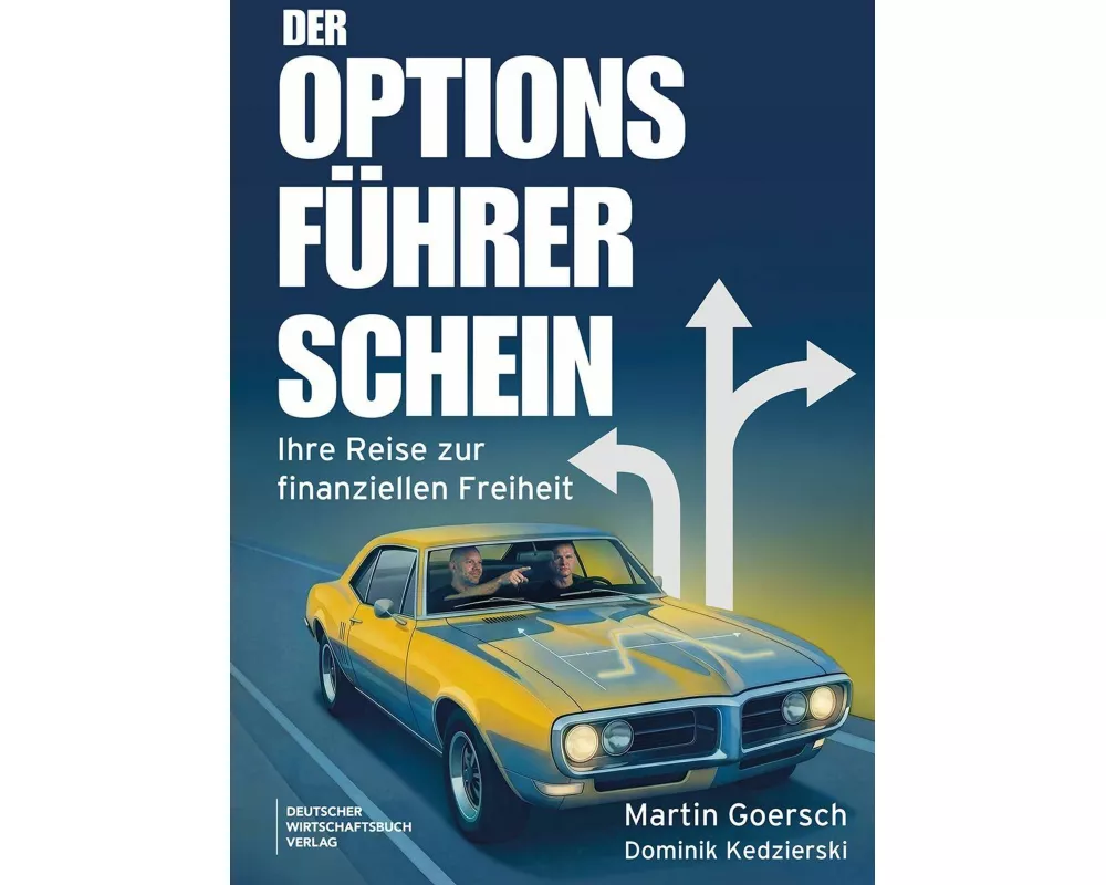 Der Optionsführerschein