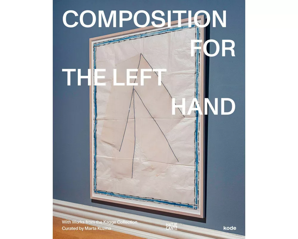 Composition for the Left Hand