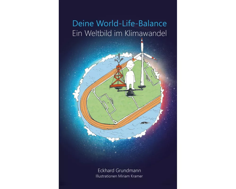 Deine World-Life-Balance