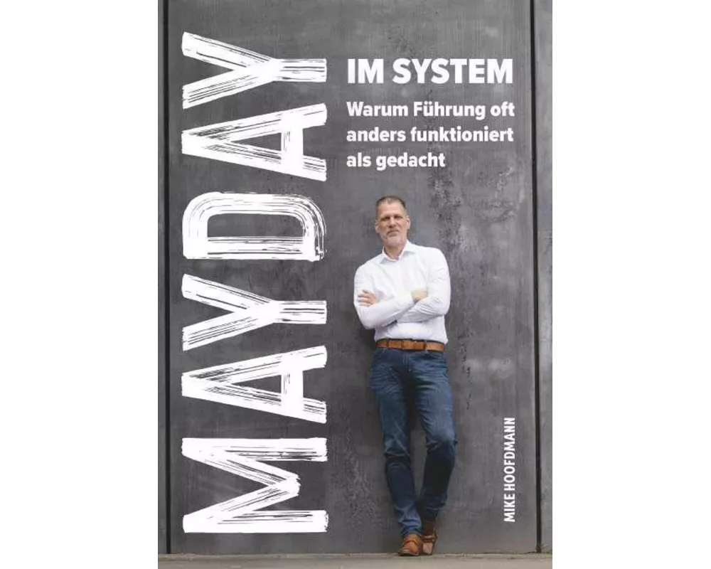 Mayday im System