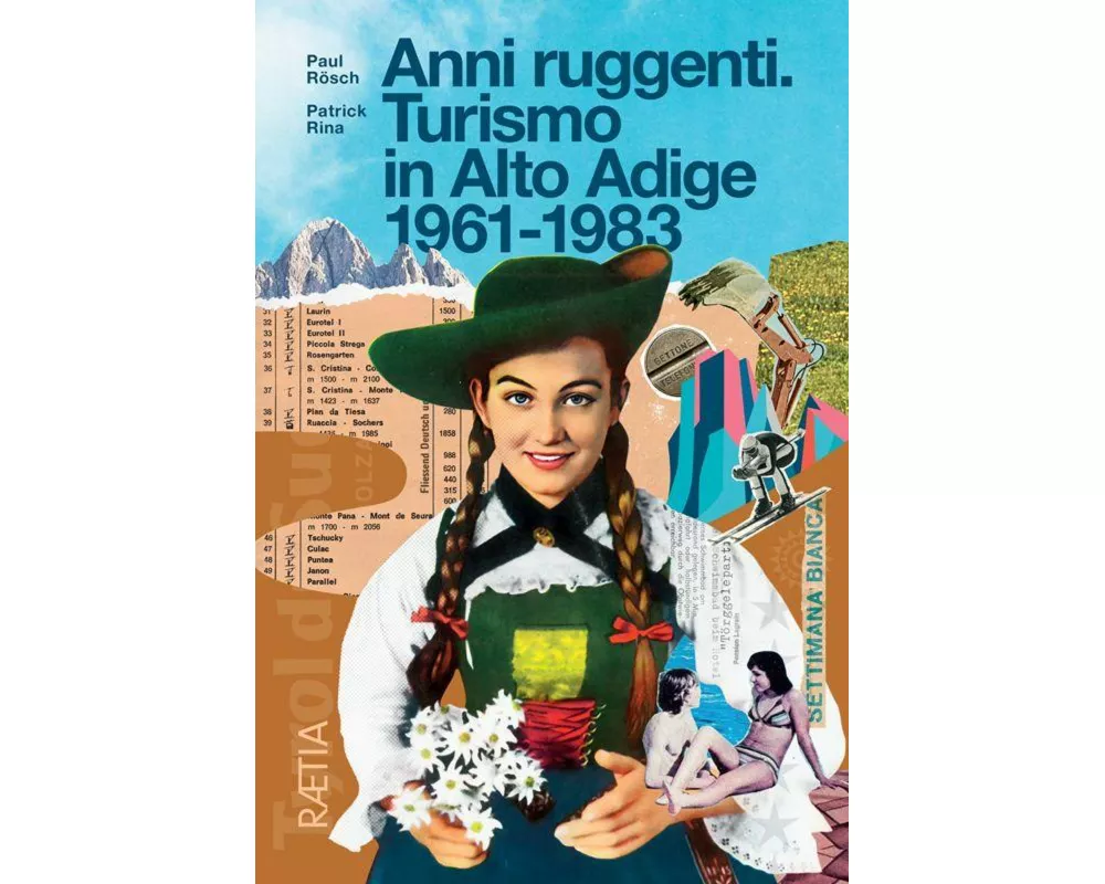 Anni ruggenti