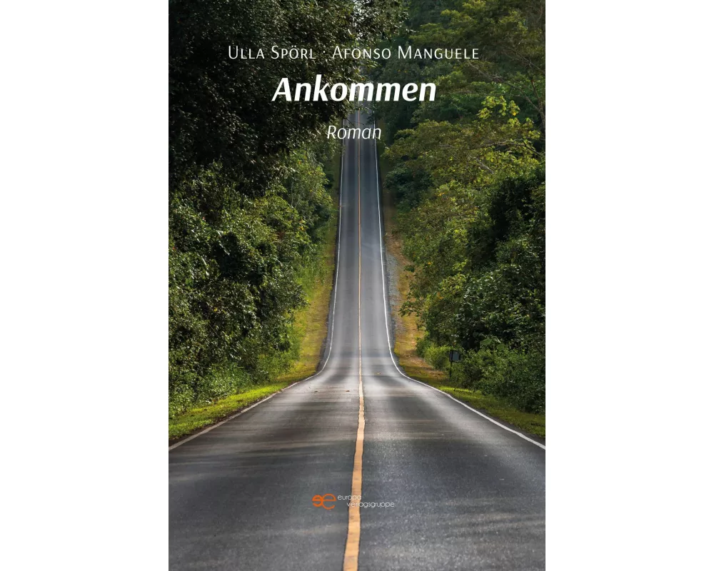 Ankommen