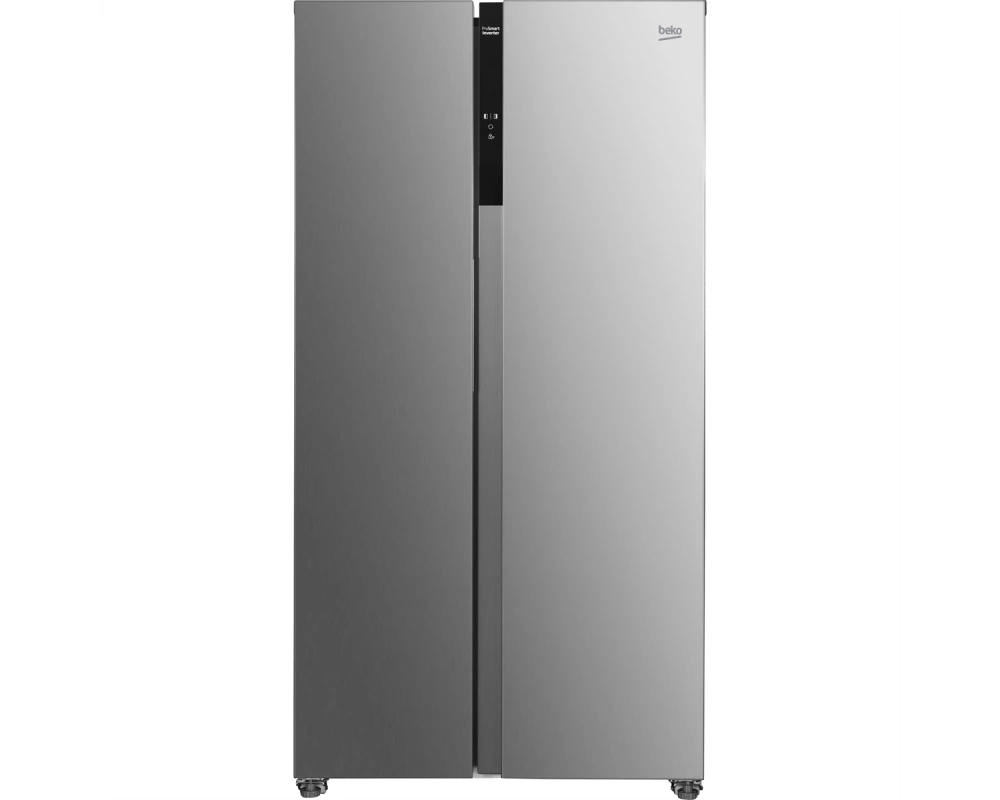 Beko Side by Side SBS350, No Frost, 532l, C