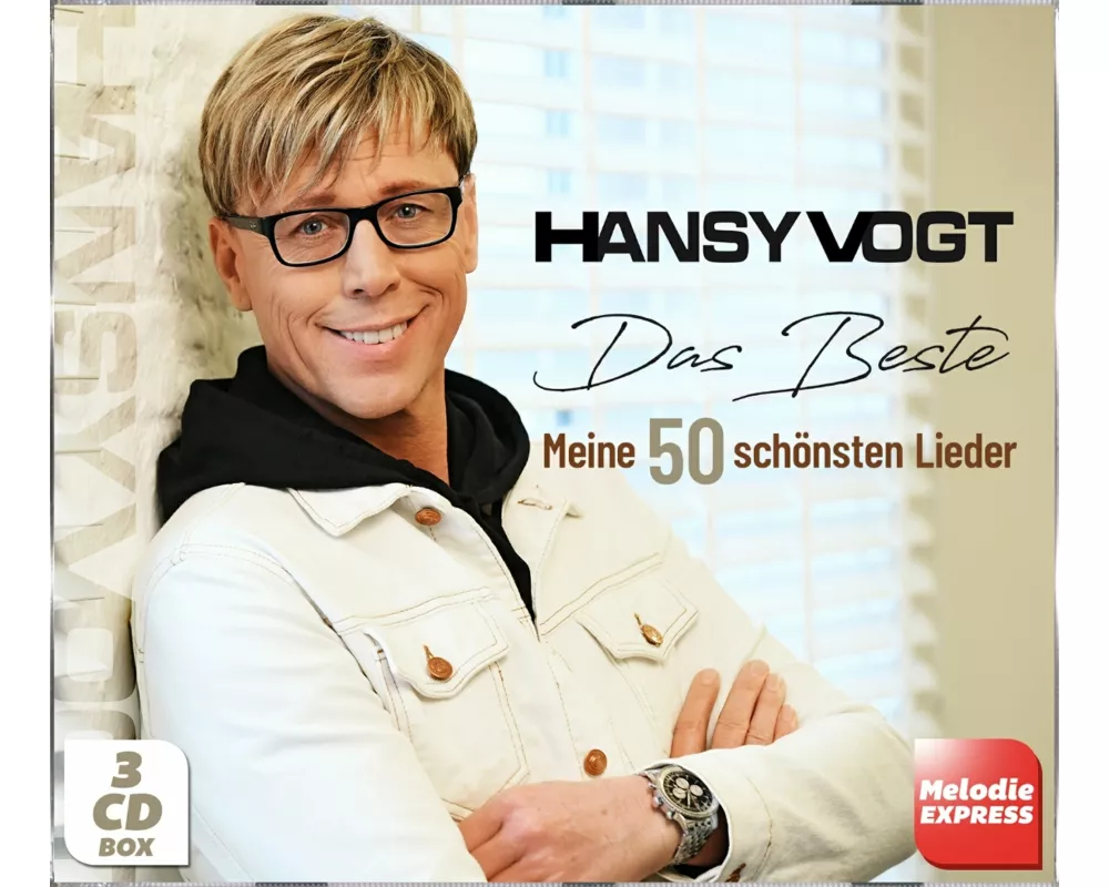 Das Beste - Meine 50 schönsten Lieder