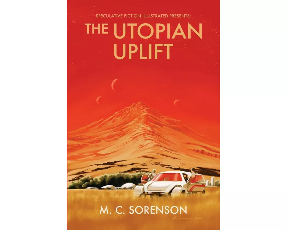 The Utopian Uplift