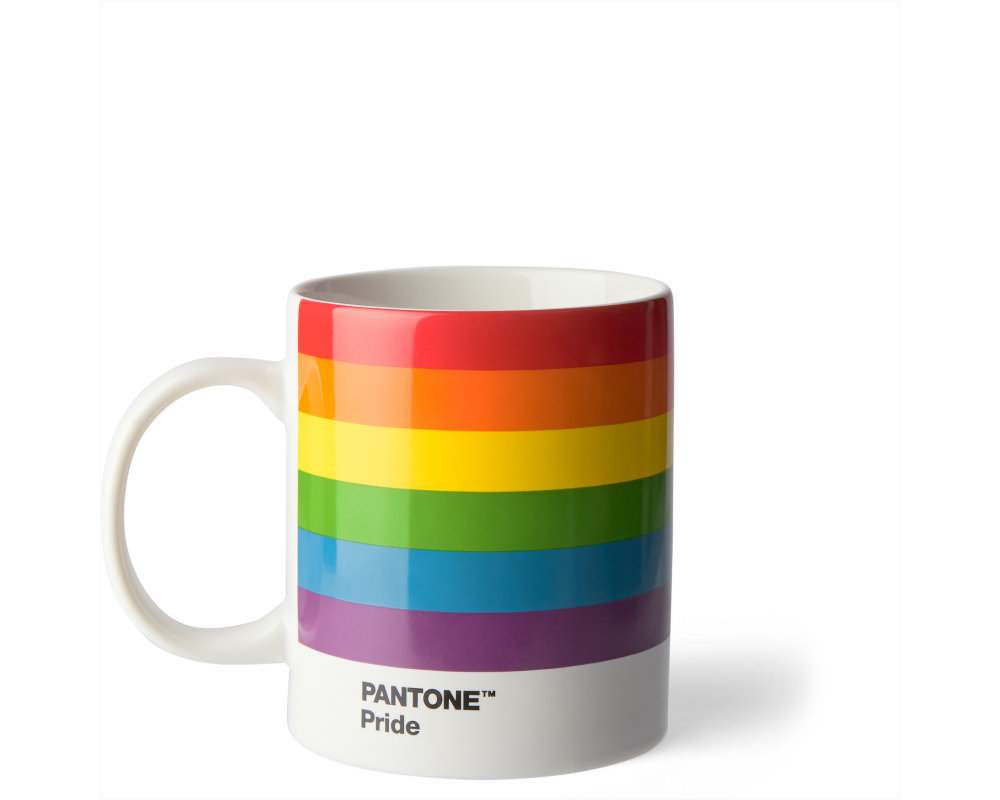 PANTONE Tasse 375ml 101030001 pride