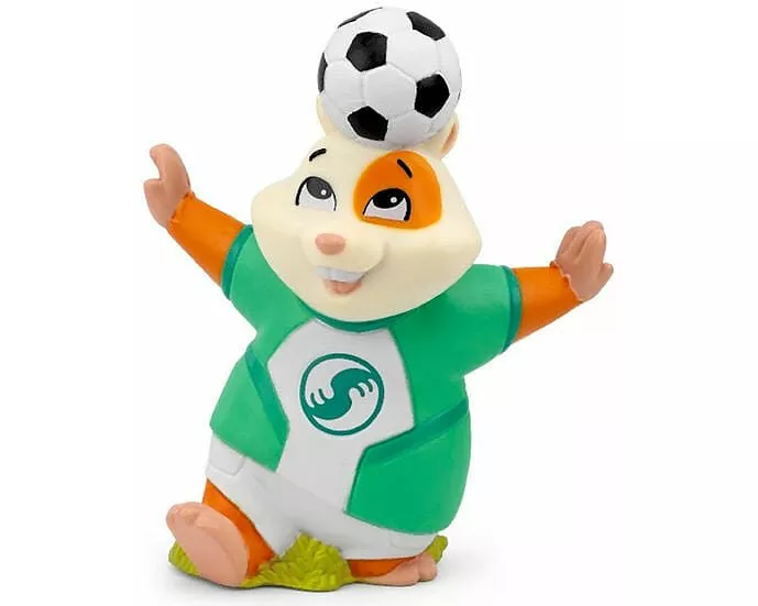 Tonie. Tierische Sportsfreunde: Das grosse Fussballturnier