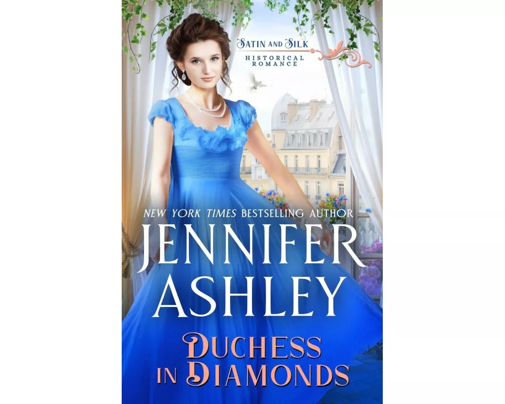 Duchess in Diamonds