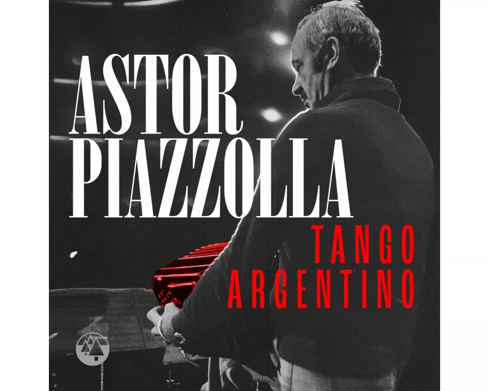 Tango Argentino