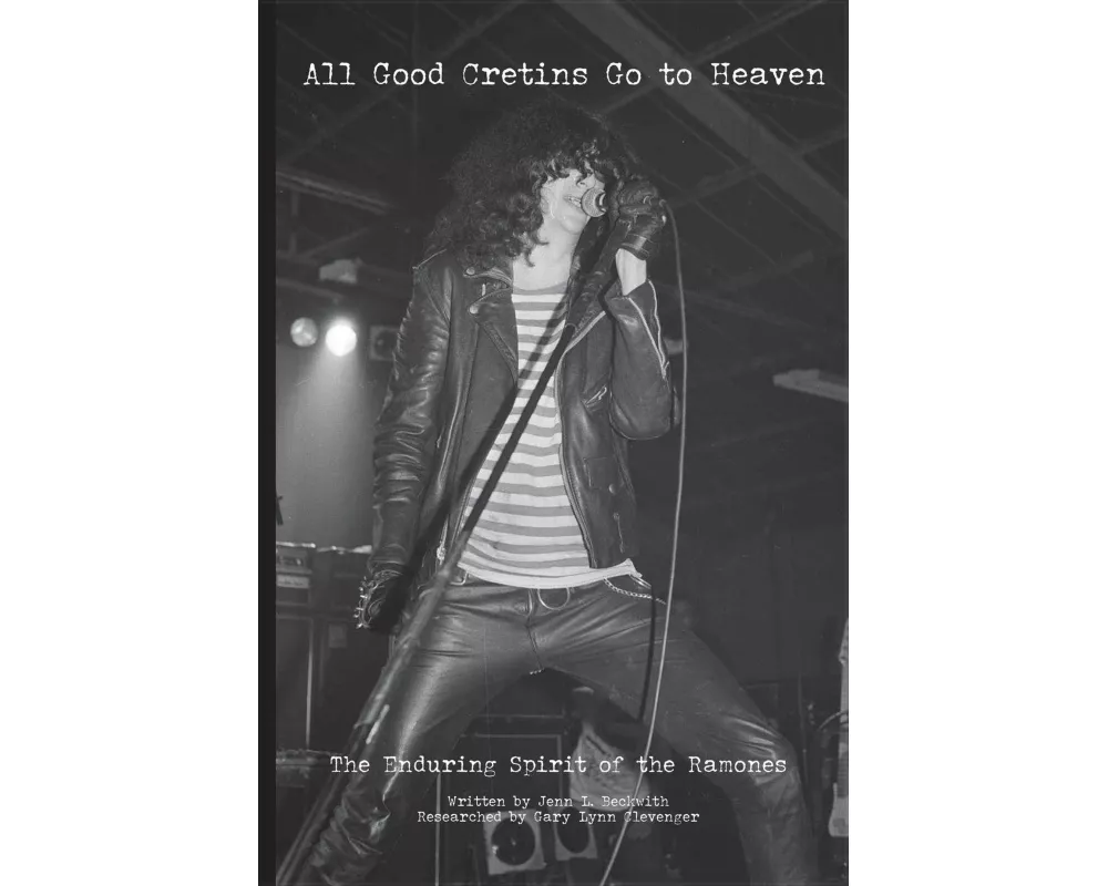 All Good Cretins Go To Heaven