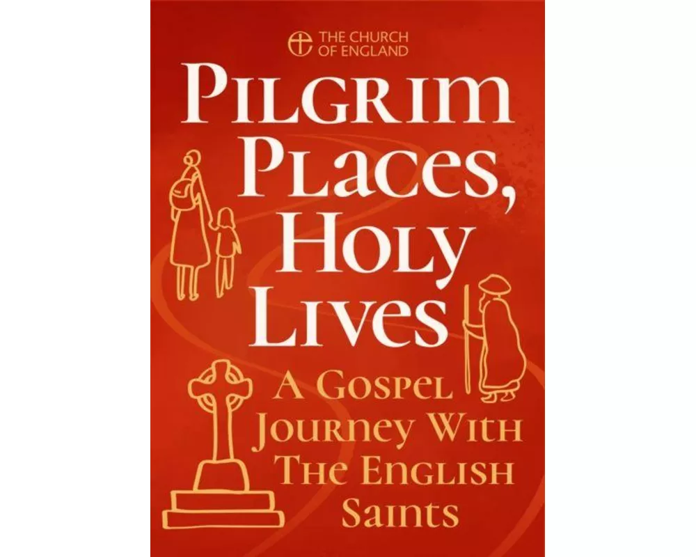 Pilgrim Places, Holy Lives single copy