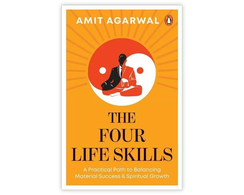 The Four Life Skills