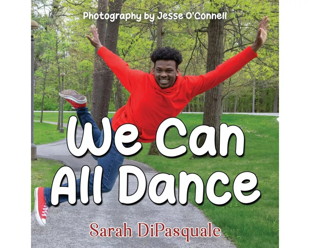 We Can All Dance