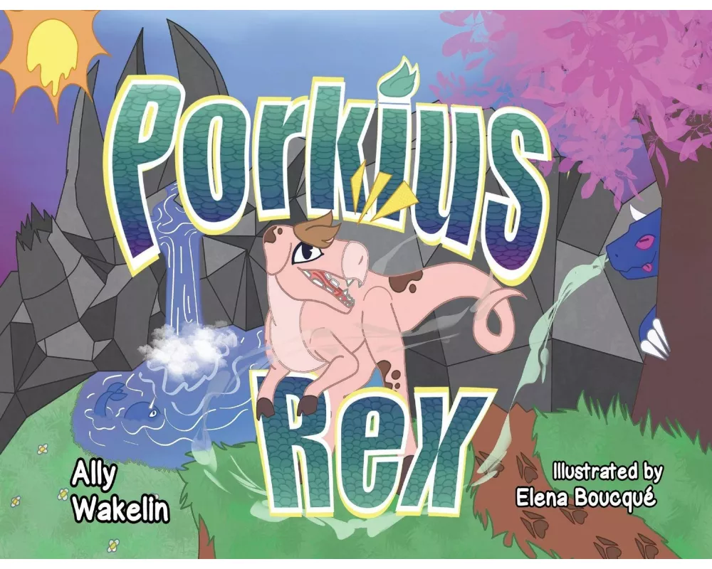 Porkius Rex