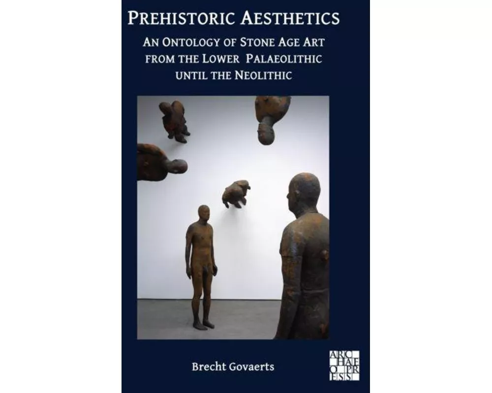 Prehistoric Aesthetics