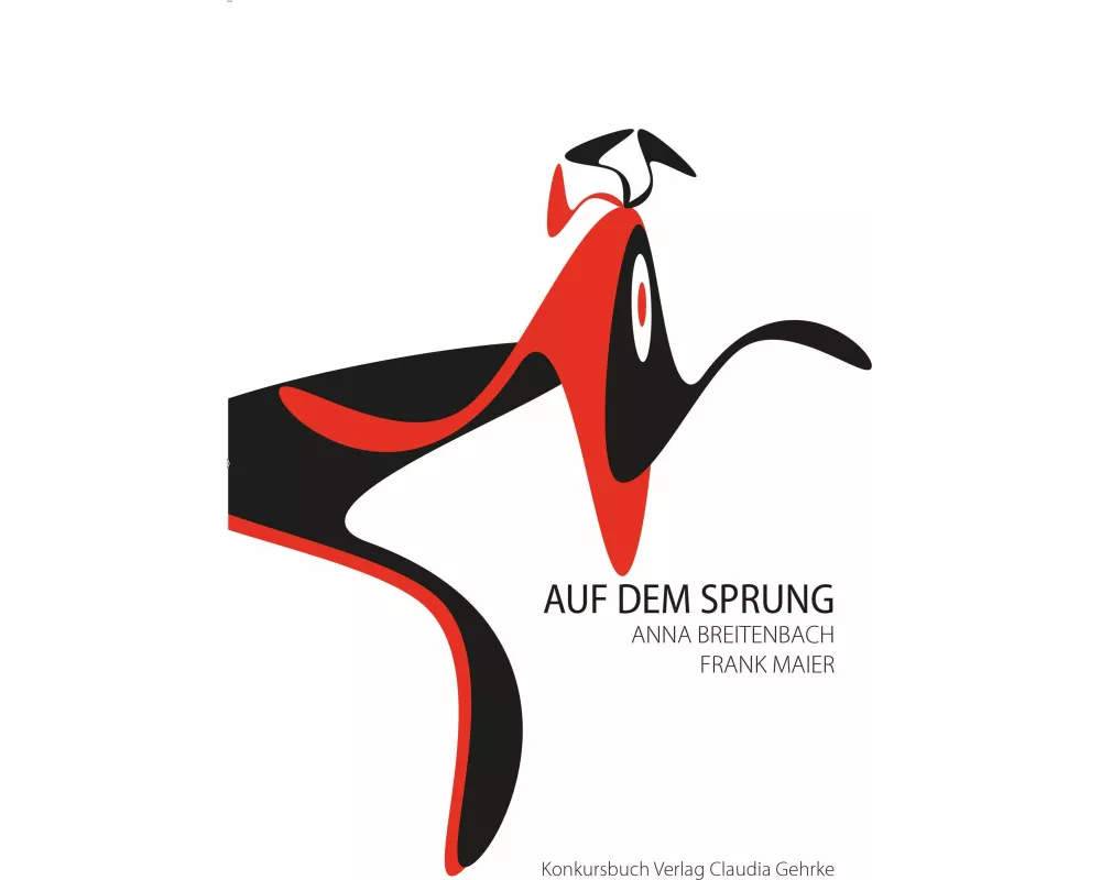 Auf dem Sprung