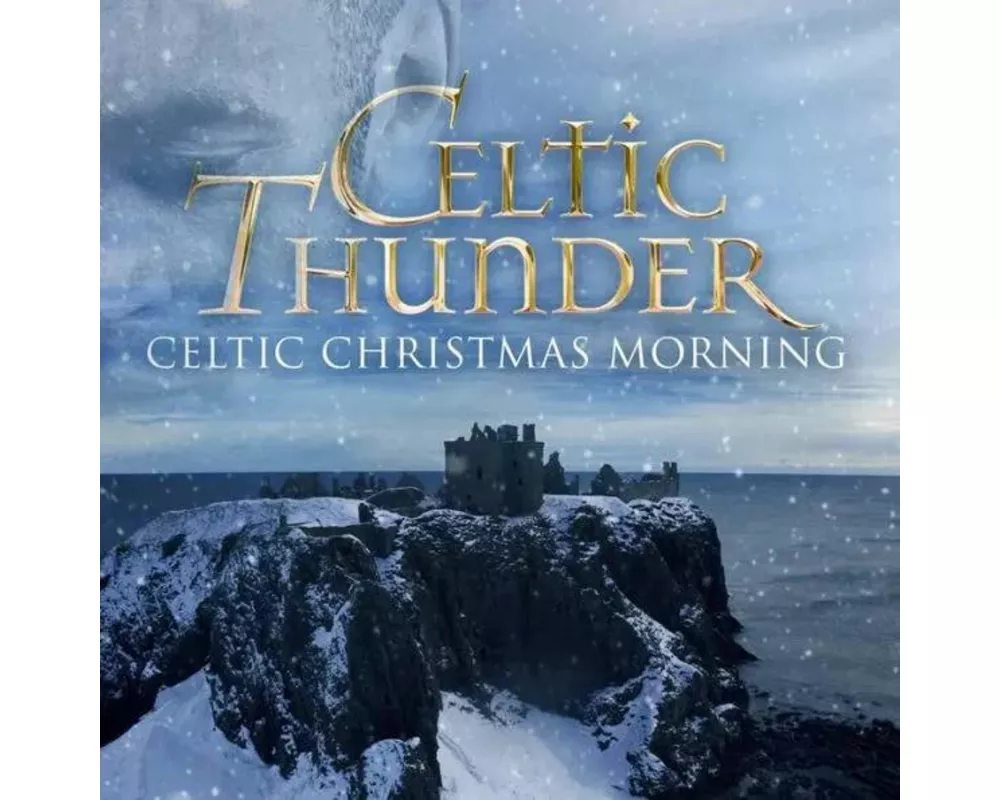 Celtic Christmas Morning