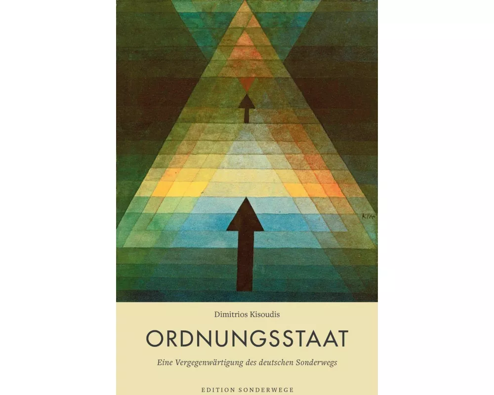 Ordnungsstaat