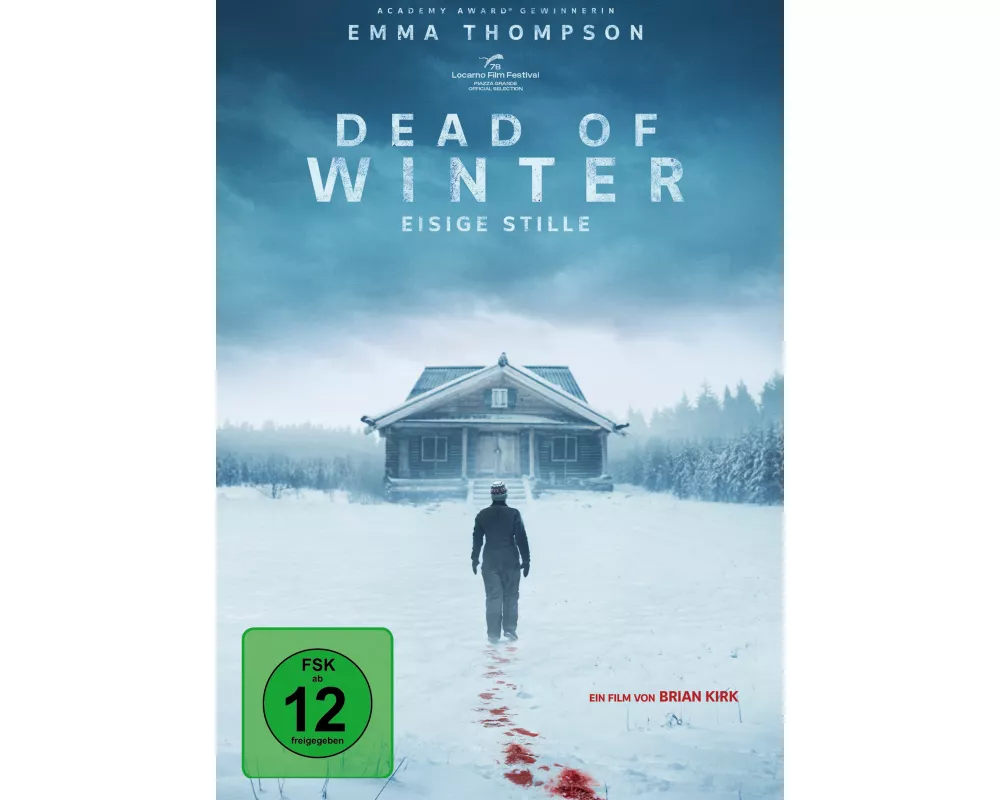 Dead of Winter - Eisige Stille