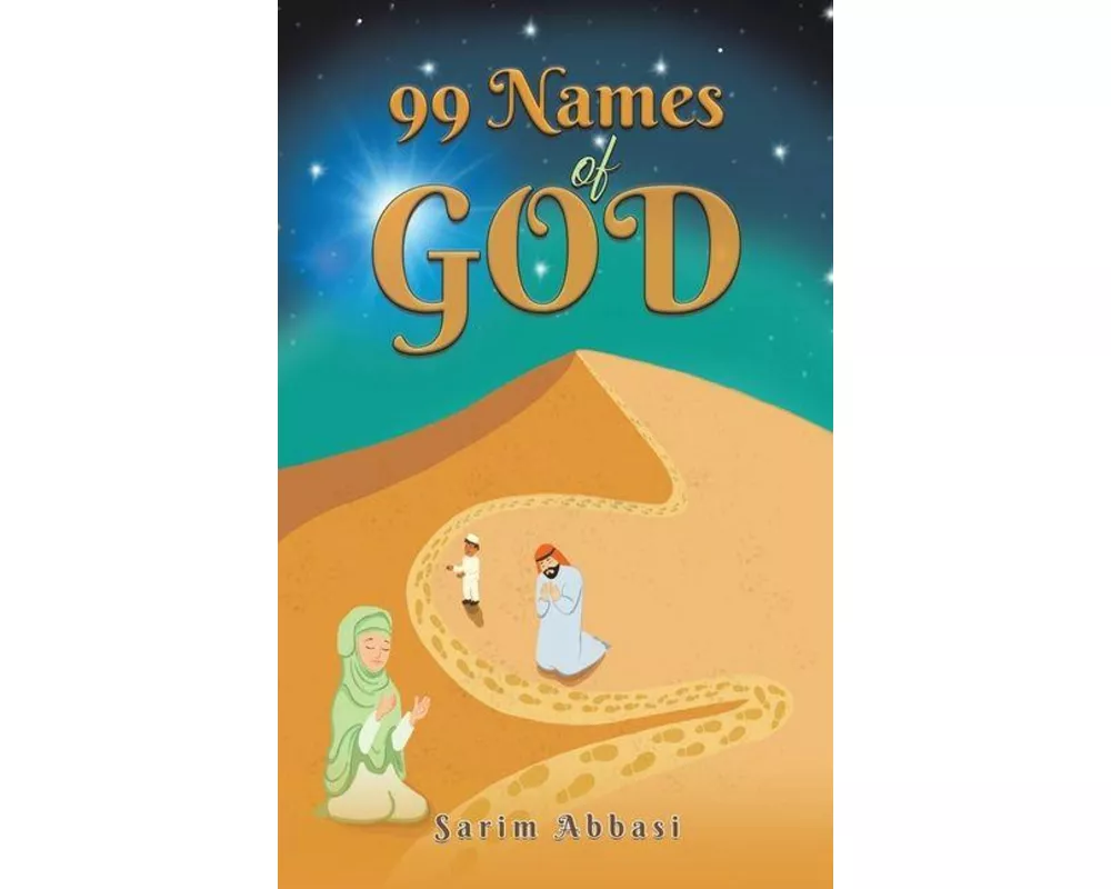 99 Names of God