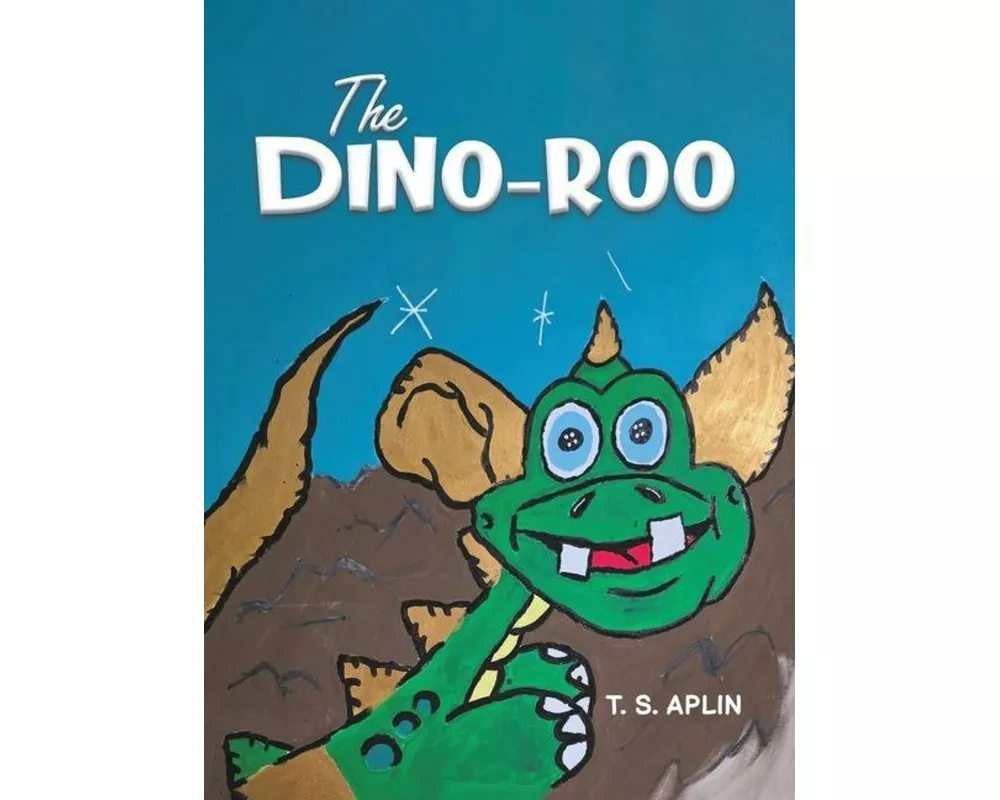 The Dino-roo