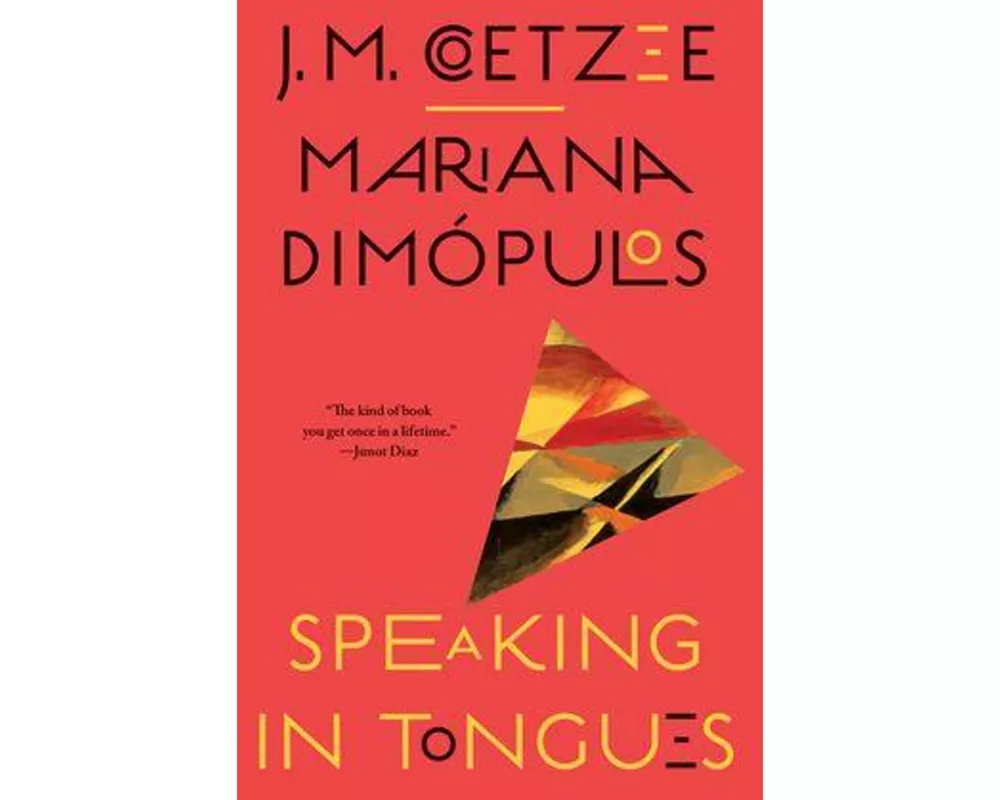 Speaking in Tongues