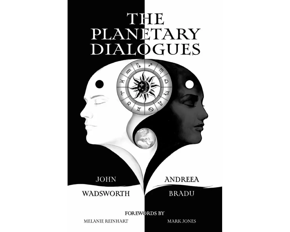 The Planetary Dialogues