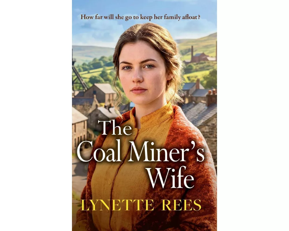 The Coal Miner's Wife