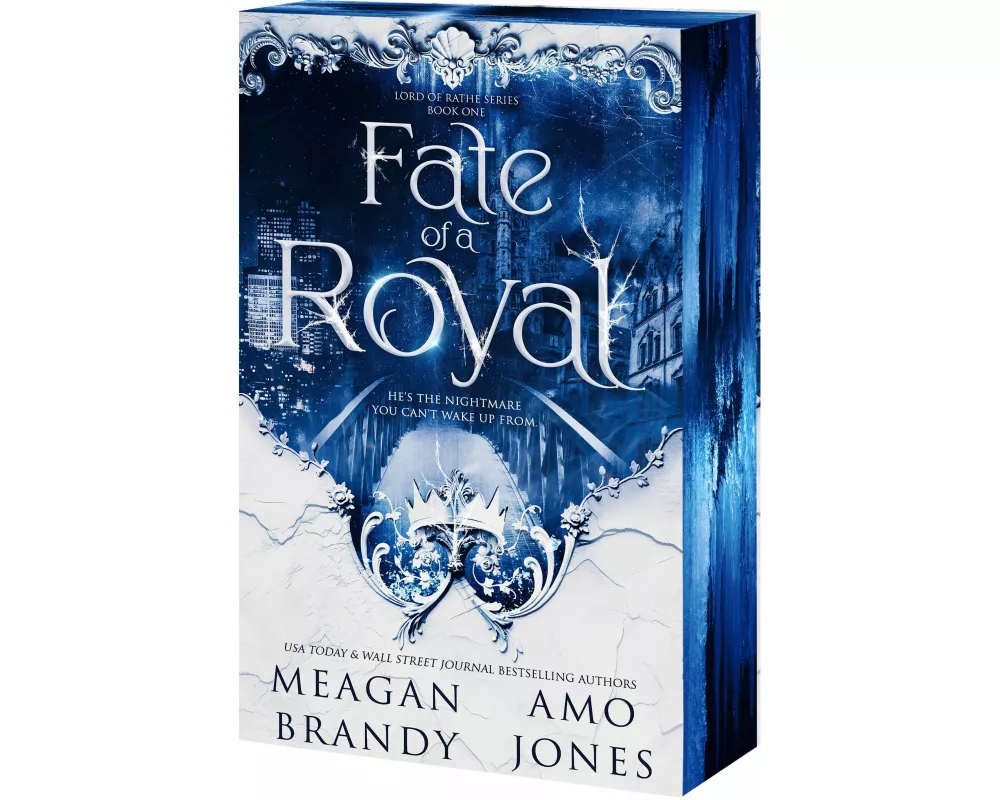 Fate of a Royal