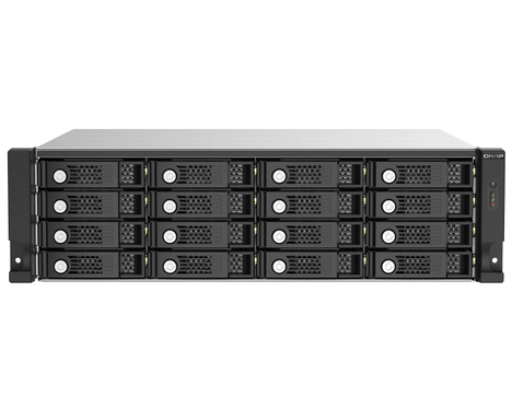 QNAP TL-R1620SEP-RP Drive Enclosure SATA/600