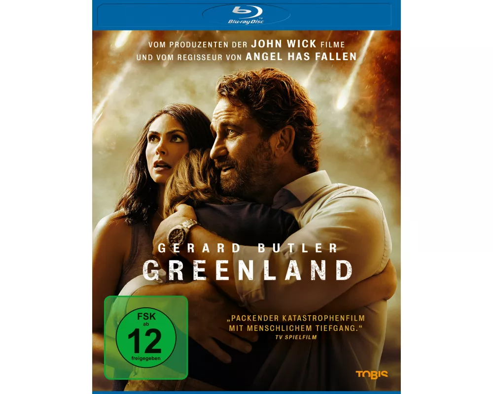 Greenland