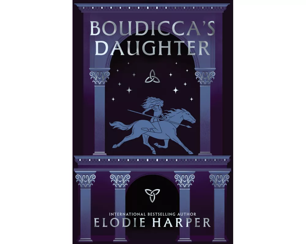 Boudicca's Daughter