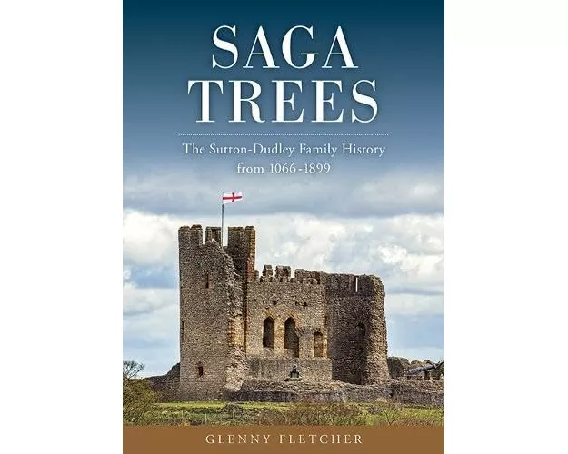 Saga Trees