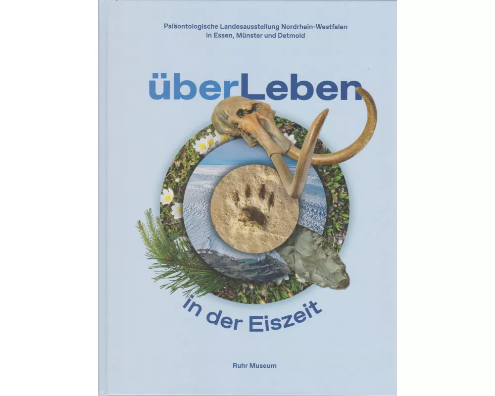 überLeben in der Eiszeit